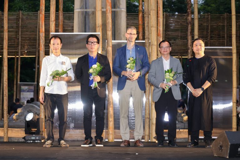 Announcing the Top 10 finalists of the Vietnam Interior Student Award 2023